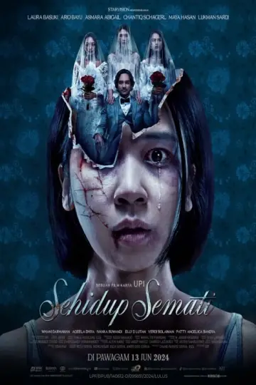 Постер к фильму "Sehidup Semati" #503710