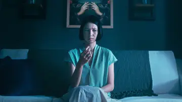 Задник к фильму "Sehidup Semati" #763418