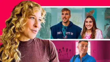 Задник к фильму "Любовь... пересмотрено" #195085