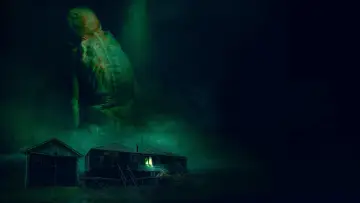Задник к фильму "Одержимые: Наследие дьявола" #884762