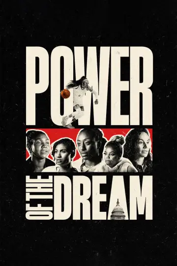 Постер к фильму "Power of the Dream" #1120876
