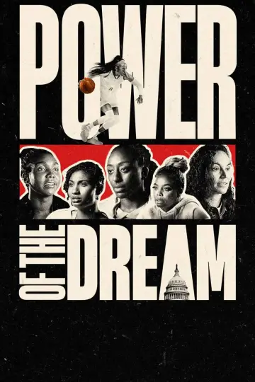 Постер к фильму "Power of the Dream" #1120877