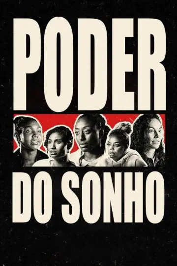 Постер к фильму "Power of the Dream" #1120879