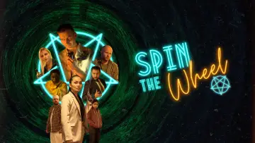 Задник к фильму "Spin the Wheel" #1095361