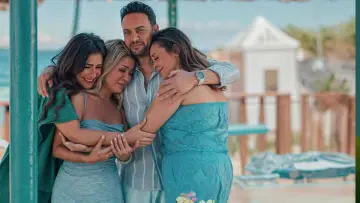 Задник к фильму "اولاد حريم كريم" #1019117