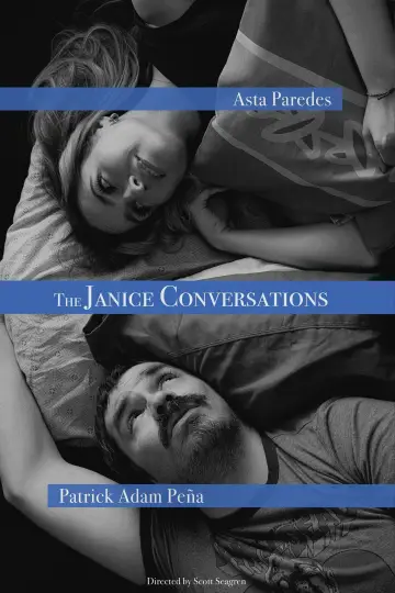 Постер к фильму "The Janice Conversations" #1124725
