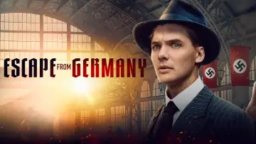 Задник к фильму "Побег из Германии" #639929