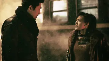 Задник к фильму "Три капли крови" #809992