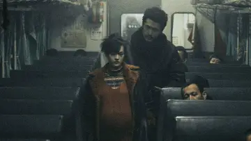 Задник к фильму "Три капли крови" #809995