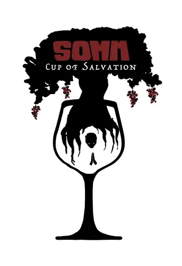 Постер к фильму "Somm: Cup of Salvation" #1568989