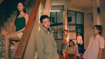 Задник к фильму "เรดไลฟ์" #375460