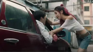 Задник к фильму "เรดไลฟ์" #375461