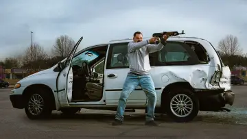 Задник к фильму "Свободные люди" #807788