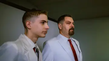 Задник к фильму "Свободные люди" #807794