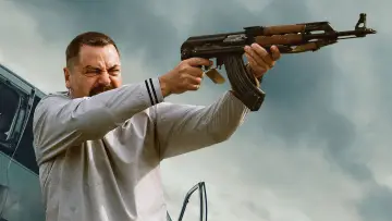 Задник к фильму "Свободные люди" #807796