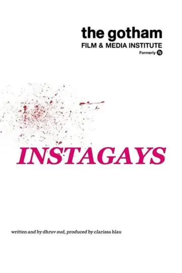 Постер к фильму "Instagays" #1112651