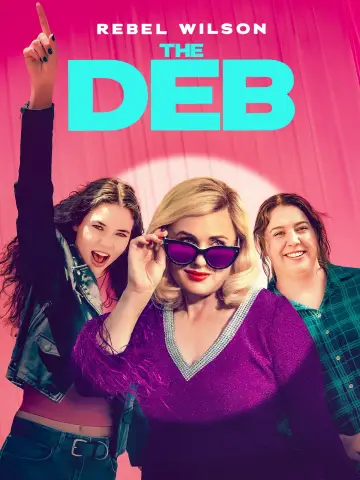 Постер к фильму "The Deb" #1182652