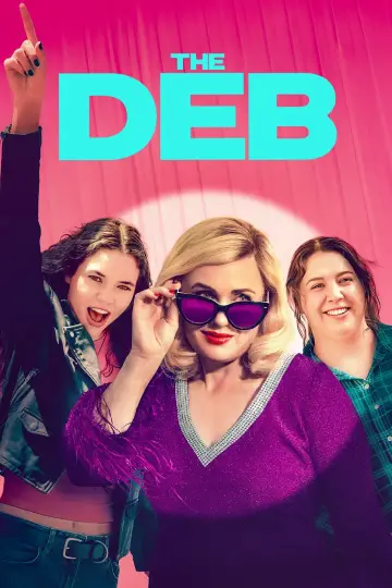Постер к фильму "The Deb" #1533904
