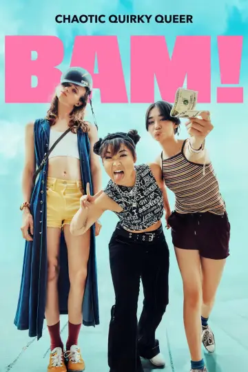 Постер к фильму "BAM!" #1066044