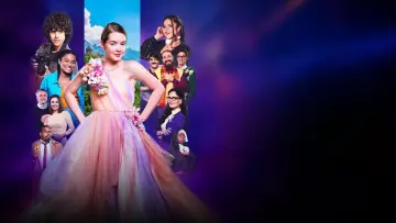 Задник к фильму "Princesa Adormecida" #982904