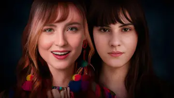 Задник к фильму "Traição Entre Amigas" #565096