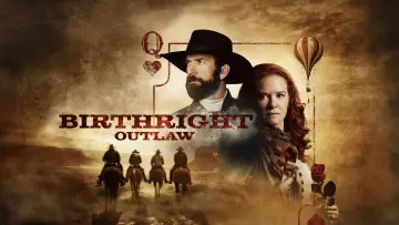 Задник к фильму "Birthright Outlaw" #1016800