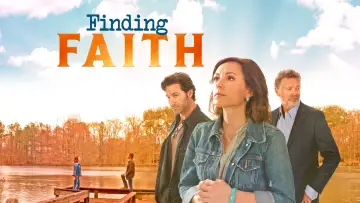 Задник к фильму "Finding Faith" #1107626