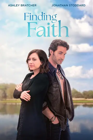 Постер к фильму "Finding Faith" #1107628