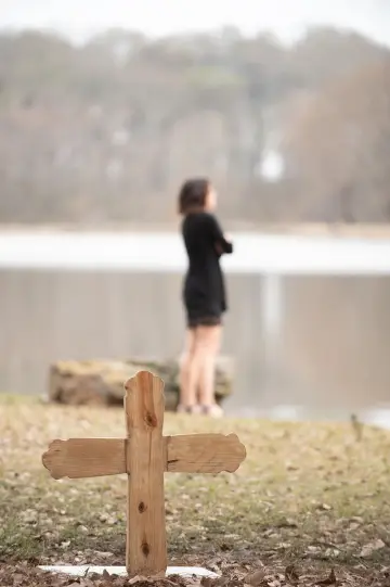 Постер к фильму "Finding Faith" #468007