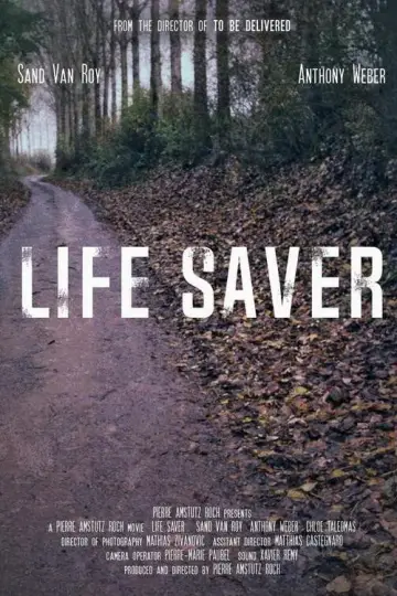 Life Saver постер