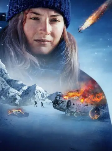 Постер к фильму "Survive" #651136