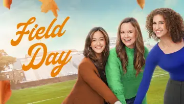 Задник к фильму "Field Day" #669021