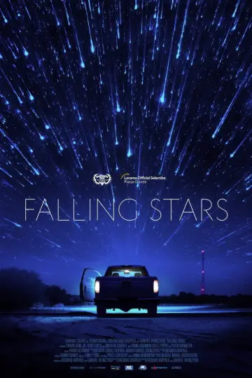 Постер к фильму "Falling Stars" #1639678