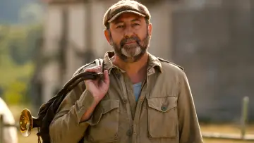 Задник к фильму "Напоследок" #784584