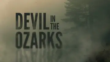 Задник к фильму "Devil in the Ozarks" #1628243