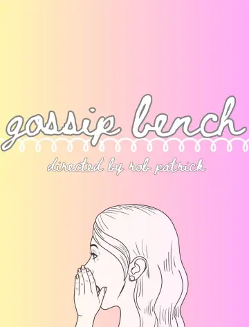 Постер к фильму "Gossip Bench" #467665