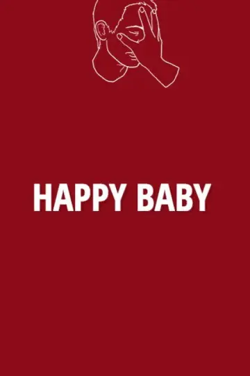 Happy Baby постер