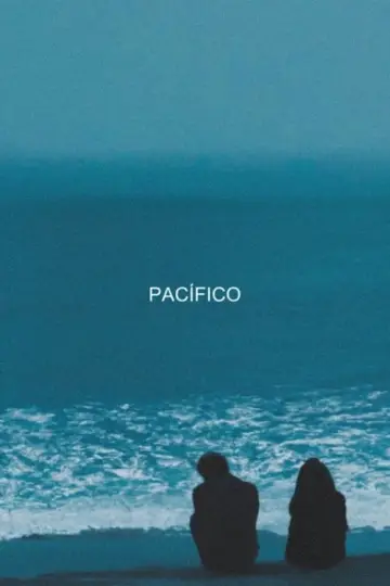 Постер к фильму "Pacífico" #368028