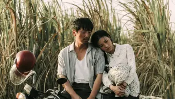 Задник к фильму "寻她" #843981