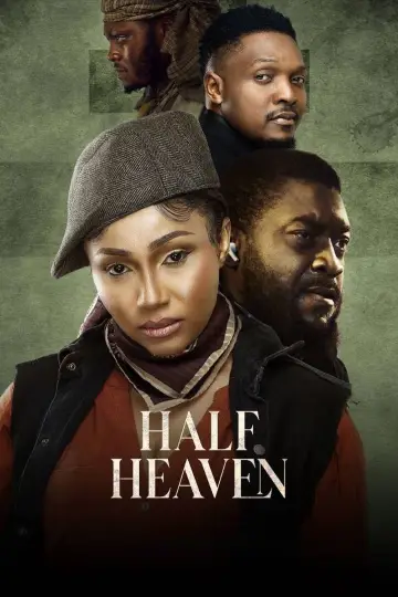 Постер к фильму "Half Heaven" #965183