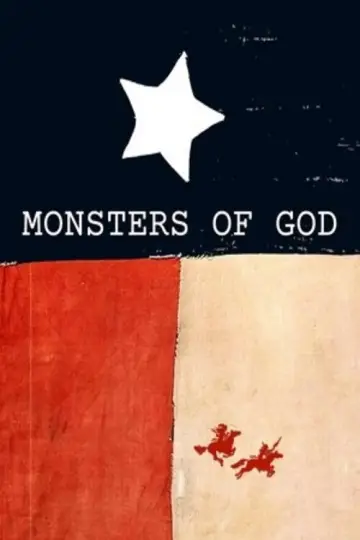 Постер к фильму "Monsters of God" #1168054