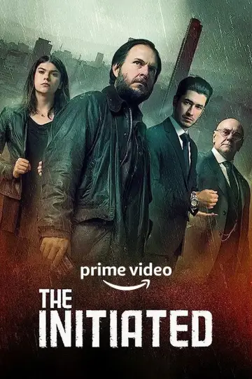 Постер к фильму "Инициированные" #1087338