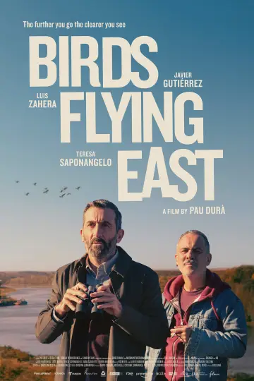 Постер к фильму "Pájaros" #1055302