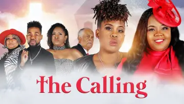 Задник к фильму "The Calling" #1187907