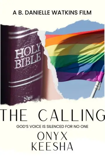 Постер к фильму "The Calling" #1187911