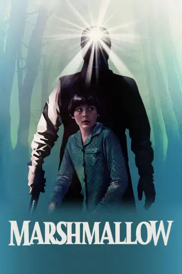 Постер к фильму "Маршмэллоу" #692885