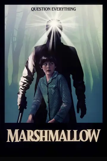 Постер к фильму "Маршмэллоу" #692887