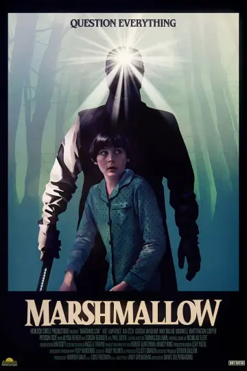 Постер к фильму "Маршмэллоу" #692888