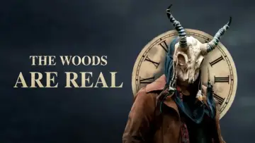 Задник к фильму "The Woods Are Real" #1015901