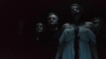 Задник к фильму "The Woman Under the Stage" #460763